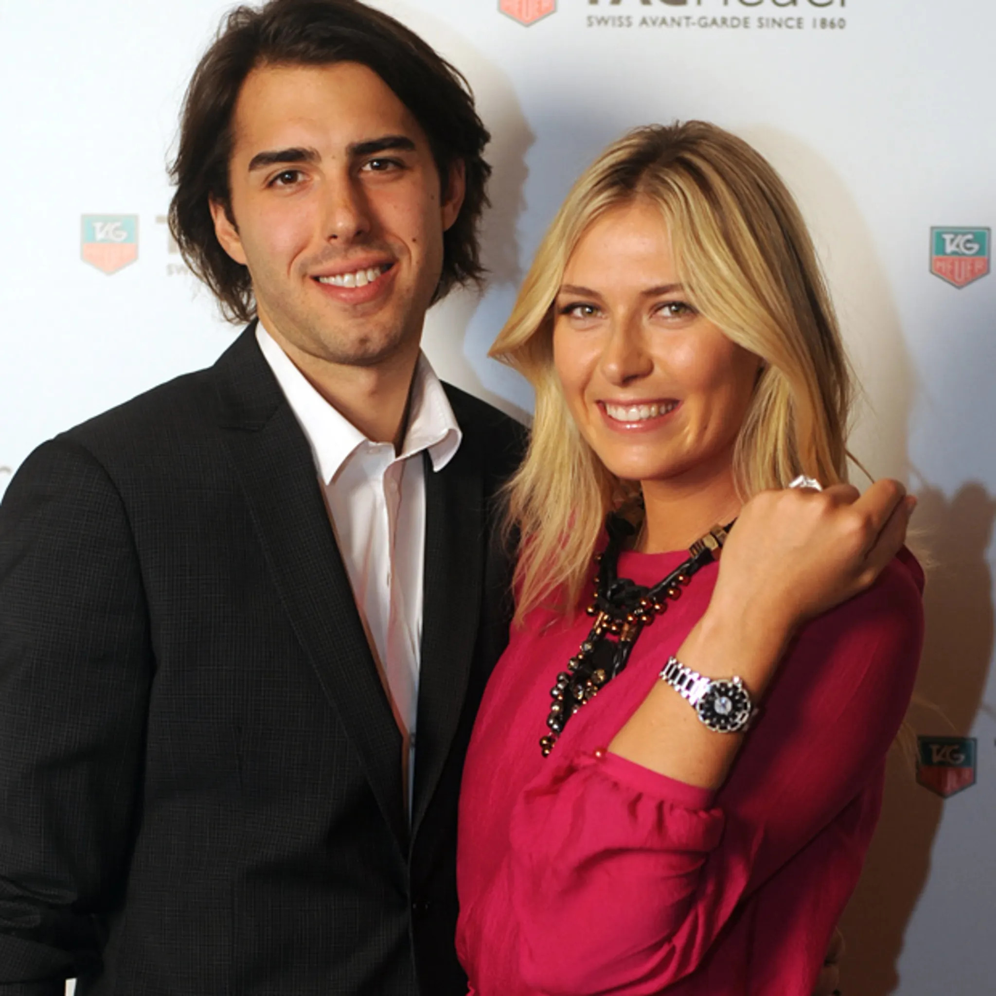 九游APP莎拉波娃关键节点关键助攻，西班牙队带队取胜！(莎拉波娃和小威交手记录)