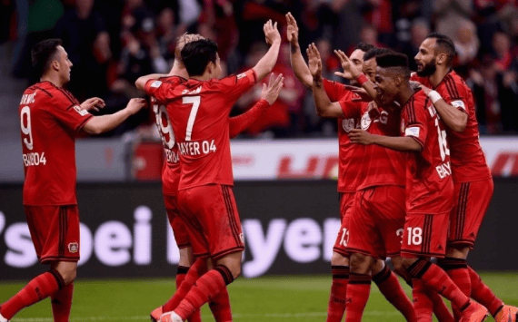 九游体育包含足总杯赛程吃紧；勒沃库森赛前战术微调；引发热议；更衣室氛围转暖的词条