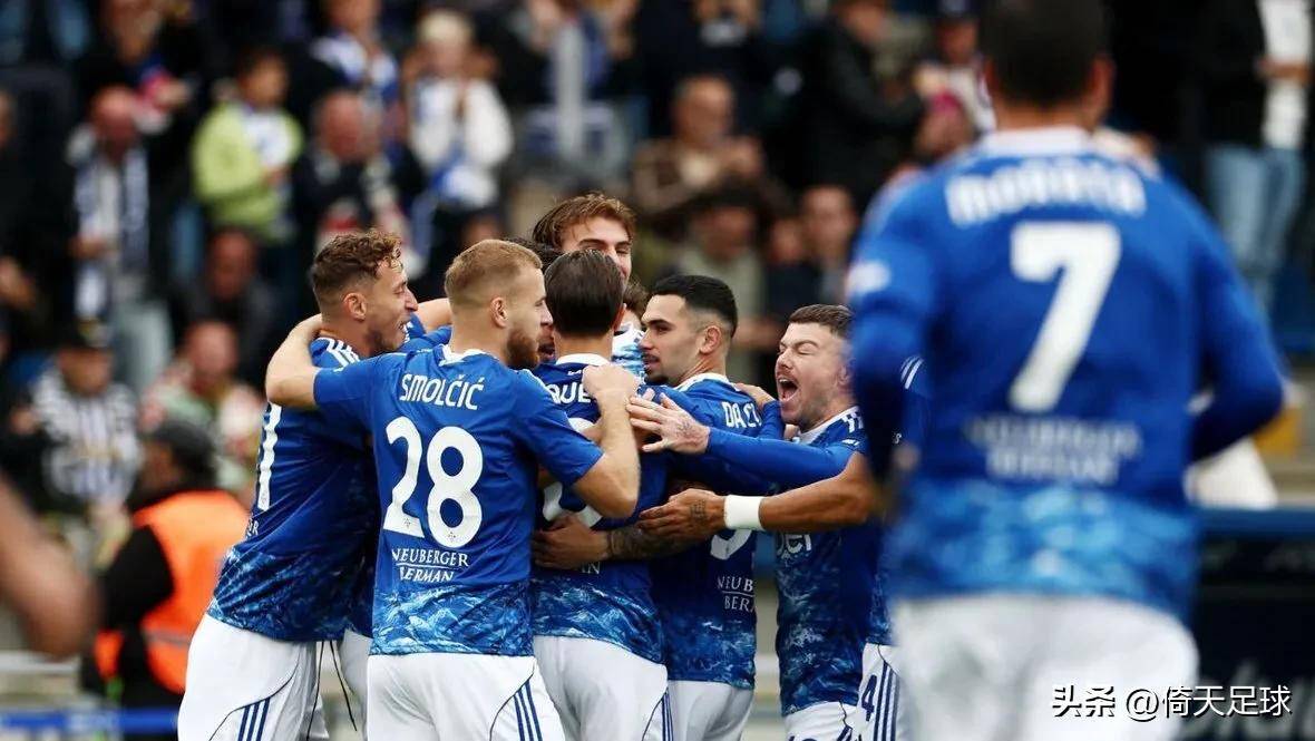 九游官网法甲冲刺阶段再迎强敌；勒沃库森门线救险；主帅态度：目标明确；轮换策略成焦点的简单介绍